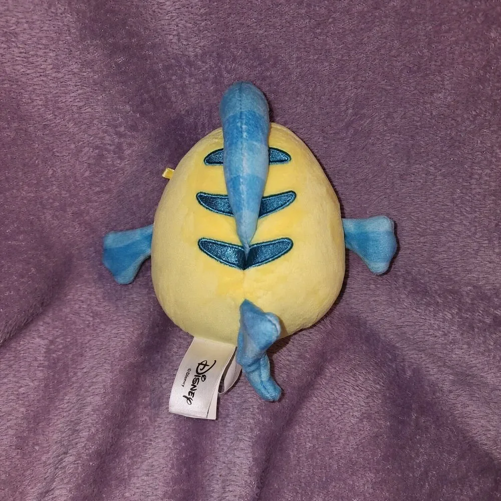 Used No Tags Squishmallows 5